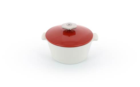 $195.00 Round Cocotte 7.5\'/19Cm - Induction