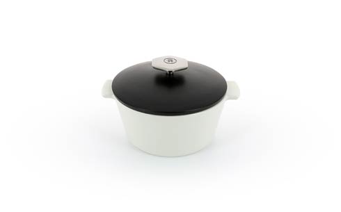 $195.00 Round Cocotte 7.5\'/19Cm - Induction
