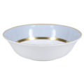 Royal Limoges Recamier - MAK grey/gold Individual deep bowl