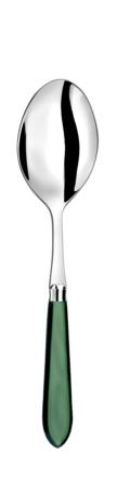 48 Emerald Serving spoon