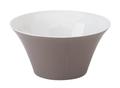 Deshoulieres Seychelles taupe Mini Cream Bowl