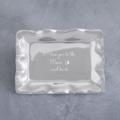 Beatriz Ball Giftables GIFTABLES Vento rect engraved tray- I love you to the Moon and back