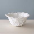 Beatriz Ball Vida Lettuce Small Bowl (White)