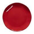Casafina Cook & Host Dinner Plate 12, Red