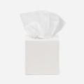 58 Cordoba White Tissue Box