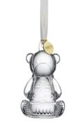 80 2022 Waterford Annual Baby Bear Baby's 1st Christmas Ornament