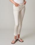 100 Spartina Maren pull on pant cane - Large - Free Shipping