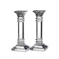 Waterford Marquis Treviso candlesticks 8 Pair