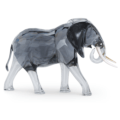 1000 Swarovski Elegance of Africa Elephant Bull  -- Free shipping