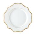 Anna Weatherley Simply Anna - Antique Bread and Butter Plate