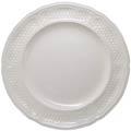 Gien  Pont Aux Choux White Dinner Plate