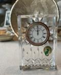 150 Waterford Lismore Small Clock