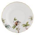 Herend Collections Foret Garland Dessert Plate