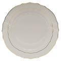 Herend Collections Golden Edge Dinner Plate