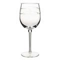 Juliska Acrylic Isabella Wine Glass
