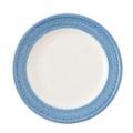 Juliska Le Panier Delft Blue Dinner Plate