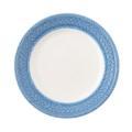 Juliska Le Panier Delft Blue Dessert/Salad Plate