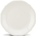 19.95 WHITE DINNER PLATE