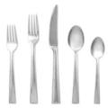 64.95 Continental Dining Flatware 5 piece place setting