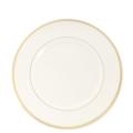 Lawren*s Exclusives Salad Plate - High Point Gold by Pickard