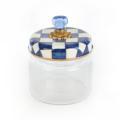 MacKenzie-Childs Kitchen Canister - Small