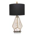 MacKenzie-Childs Prismatic Table Lamp