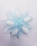 Mario Pelino Confetti Cometa Blue Confetti Flower