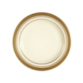 Pickard China Palace Ivory Butter Plate