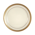 Pickard China Palace Ivory Salad Plate