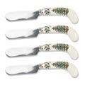 Spode Christmas Tree  Cutlery Set of 4  Spreaders