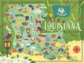 Pieces of Eight Exclusives Louisiana Jigsaw Puzzle