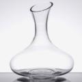 35 Wine Decanter Clear