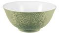 Raynaud Mineral Irise - Olive Small Chinese Soup Bowl
