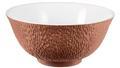 Raynaud Mineral Irise - Rose Gold Small Chinese Soup Bowl