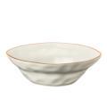 Skyros Designs Cantaria - Matte White Small Serving Bowl