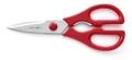 19.95 Come Apart Kitchen Shears Red