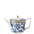 Wedgwood Hibiscus Teapot