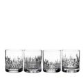 Waterford Evolution Tumblers by Waterford Set of  4