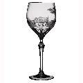 Rhino Wine Glass