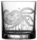 Octopus Double Old Fashioned