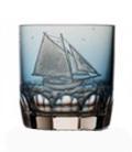 Sky Blue Double Old Fashioned Sailing #5