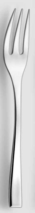 Stainless  Fish Fork