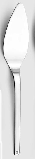 Cake Server Silver Plated