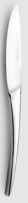 Fish Knife Silver Plated