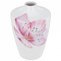 Peach Blossom Vase