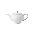 Coupe Small Tea Pot