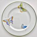 Butterfly Collection Salad/Dessert Plate