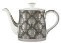 Bristol Belle Graphite Full Cover Small Tea Pot