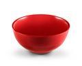 Stone Red Breakfast Bowl