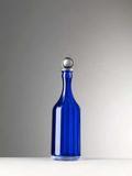 Small Blue Bottle